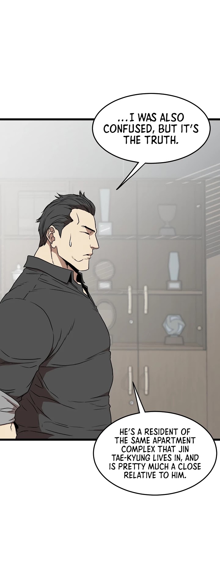 Murim Login Chapter 74 image 34